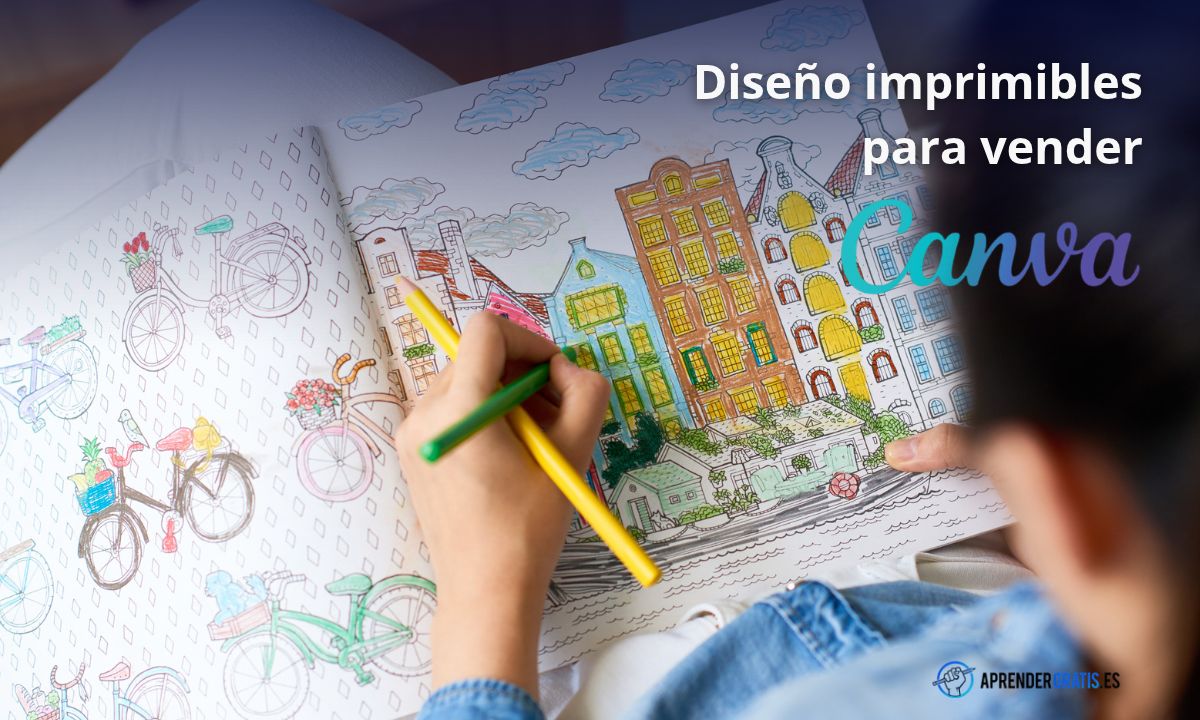 diseños imprimibles canva