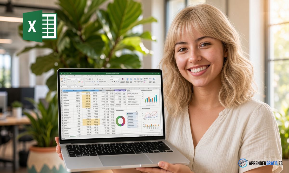 excel para empresas