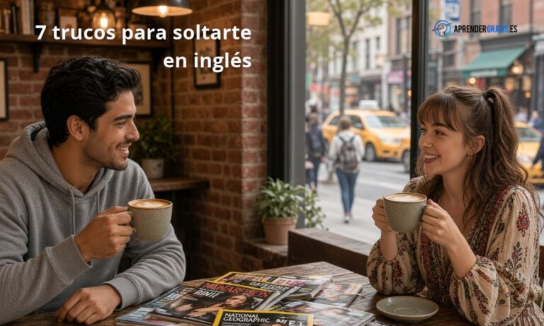 7 trucos ingles
