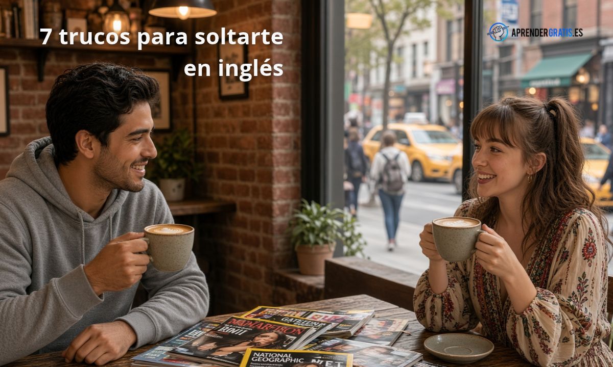 7 trucos ingles