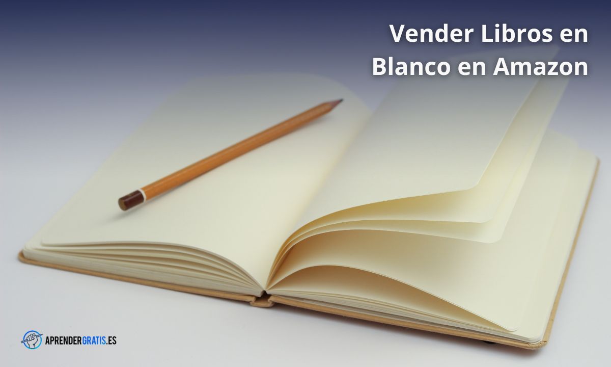 vender libros blanco
